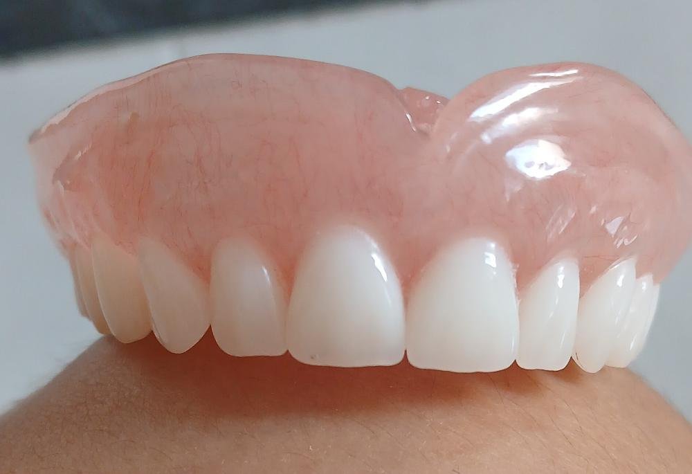 Laboratorio Dental Profesional